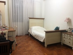 Hillview Green (D21), Condominium #180103082